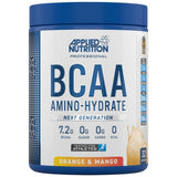 BCAA Amino-hydrát | Next Generation - 450 gramov