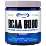 BCAA 6000 - 180 tabliet