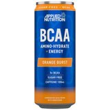 BCAA amino-hydrát + energia | Bez cukru 330 ml