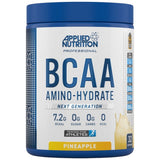 BCAA Amino-hydrát | Next Generation - 450 gramov