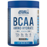 BCAA Amino-hydrát | Next Generation - 450 gramov