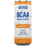 BCAA Amino-hydrát | Bez cukru - 330 ml
