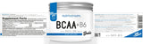 Tablety BCAA + B6 - 200 tabliet