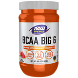 BCAA Big 6 Prášok - 600 gramov