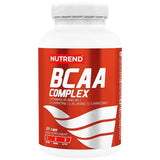 Komplex BCAA - 120 kapsúl