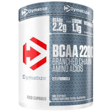 Komplex BCAA 2200 - 400 kapsúl
