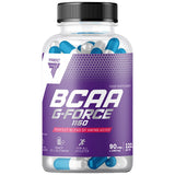BCAA G-Force 1150 | BCAA + Glutamín Caps - 90 kapsúl
