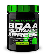 BCAA+glutamín xpress 0,300 kg