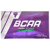 BCAA Vysoká rýchlosť Rozpustná matica BCAA - 10 gramov