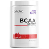 BCAA Okamžitý prášok - 400 gramov