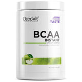 BCAA Okamžitý prášok - 400 gramov