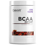 BCAA Okamžitý prášok - 400 gramov