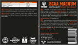 BCAA Magnum 1100 mg 120 kapsúl
