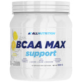BCAA Max Support - 500 gramov