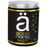 BCAA Nano | so zmesou elektrolytov - 420 gramov