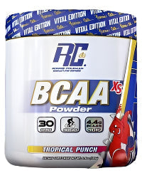 BCAA prášok XS - 183 gramov