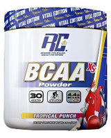 BCAA prášok XS - 183 gramov