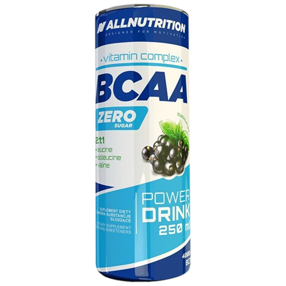 Power nápoj BCAA - 250 ml
