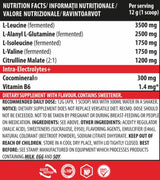 BCAA X5 - 360 gramov