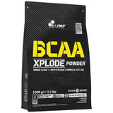 BCAA XPLODE - 1 000 gramov