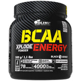 BCAA Xplode Prášková energia - 500 gramov