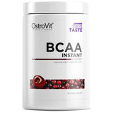 BCAA Okamžitý prášok - 400 gramov