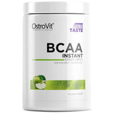 BCAA Okamžitý prášok - 400 gramov