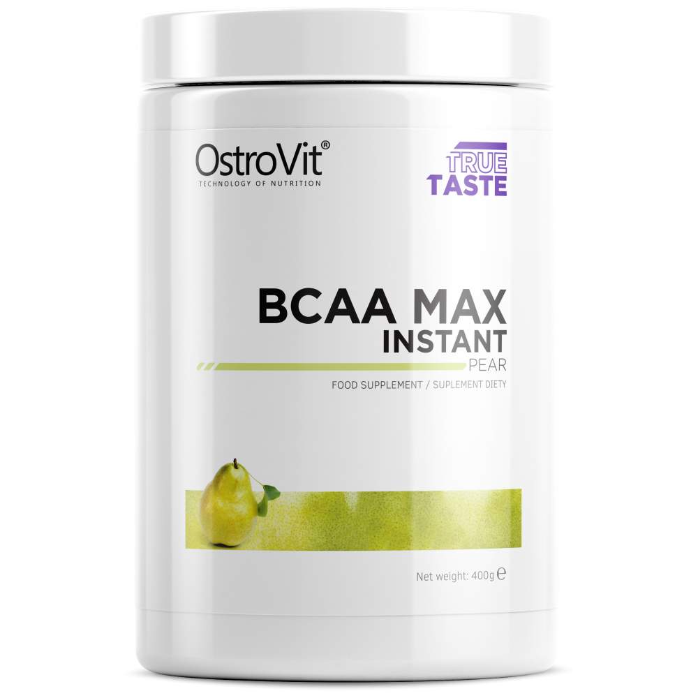 BCAA Max Instant Prášk 400 gramov