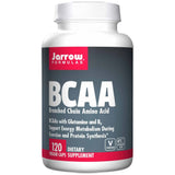 BCAAS / Glutamín 120 kapsúl