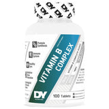 Komplex vitamínu B - 100 tabliet