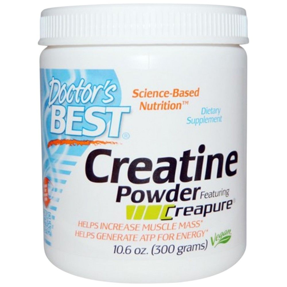 Najlepší kreatín Creapre® - 300 gramov