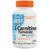 Najlepšie L -karnitín fumarát 855 mg - 180 kapsúl