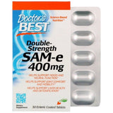 Najlepšie rovnaké 400 mg - 30 tabliet