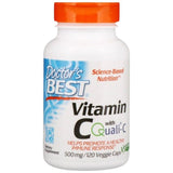 Najlepší vitamín C + Quali ™ C 500 mg - 120 kapsúl