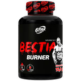 Bestia Burner - 100 kapsúl