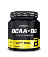 <tc>BioTech USA</tc> BCAA + B6 340 tabliet.