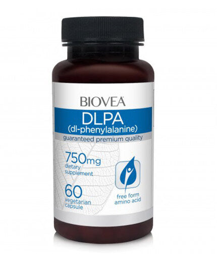<tc>Biovea</tc> DLPA 60 Vcaps