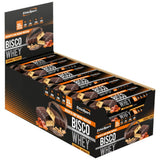 Bisco srvátka s vysokým obsahom proteínov - 24 x 40 gramov