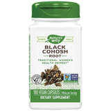 Čierny koreň Cohosh 540 mg - 100 kapsúl