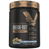 Break-Out ™ | Svalové palivo 249 gramov