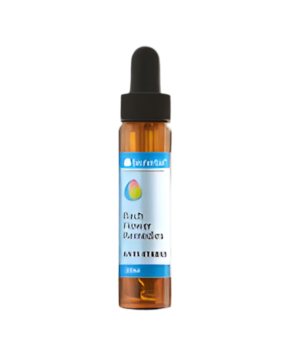 Bach kvapky antistress - 20 ml