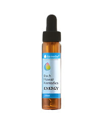 Bach klesá energia 20 ml