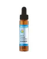 Bach klesá energia 20 ml
