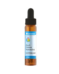 Bach kvapky prepúšťajúc 20 ml