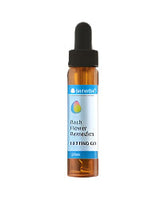 Bach kvapky prepúšťajúc 20 ml