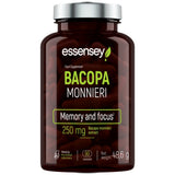 Bacopa Monnieri 250 mg - 90 kapsúl