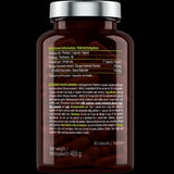 Bacopa Monnieri 250 mg - 90 kapsúl