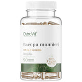 Bacopa Monnieri / VEGE 90 kapsúl