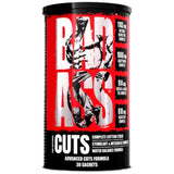 <tc>BAD ASS</tc> | Rezy - 30 balení