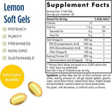 Vyvážený omega - 180 softgels